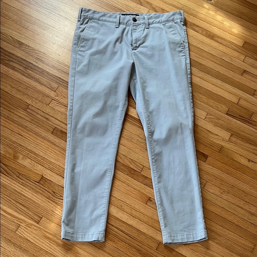Express 365 COMFORT Men’s Chino Pants